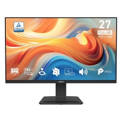 MSI Monitor 27 cali PRO MP273 E14A LED/FHD/FLAT/144Hz/czarny | PartsPC.pl