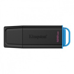 Kingston Pendrive Data Traveler Exodia G2 128GB USB3.2 Gen1 | PartsPC.pl
