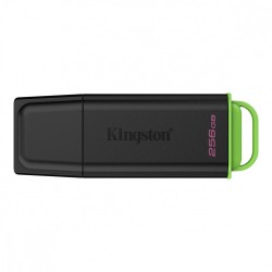 Kingston Pendrive Data Traveler Exodia G2 256GB USB3.2 Gen1 | PartsPC.pl