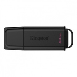 Kingston Pendrive Data Traveler Exodia G2 64GB USB3.2 Gen1 | PartsPC.pl
