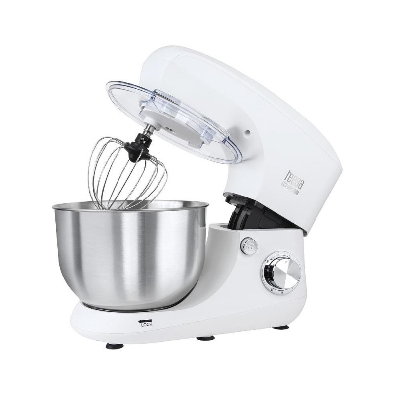 Robot kuchenny Teesa EASY COOK SINGLE White