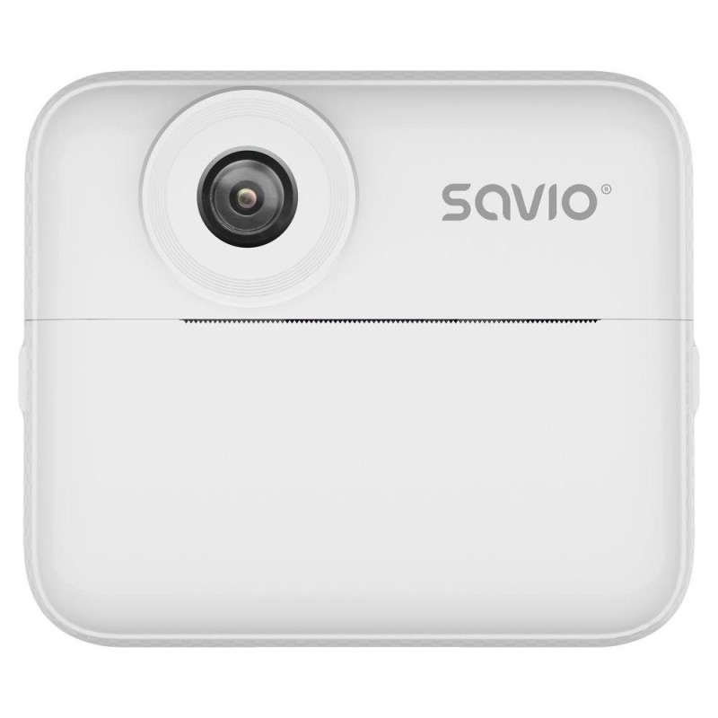 Aparat natychmiastowy SAVIO AN-01 | PartsPC.pl