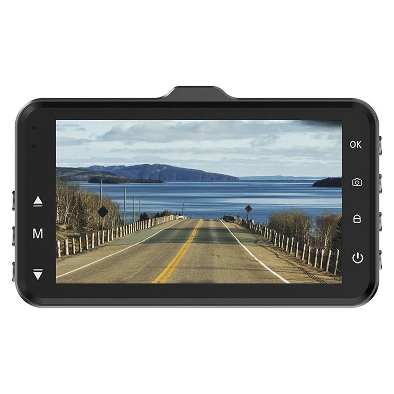Kamera samochodowa Tracer 3.0S FHD CAPRI | PartsPC.pl