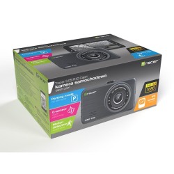 Kamera samochodowa Tracer 3.0S FHD CAPRI | PartsPC.pl