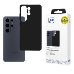 Etui na telefon do Samsung Galaxy S26 Ultra - 3mk Matt Case… | PartsPC.pl