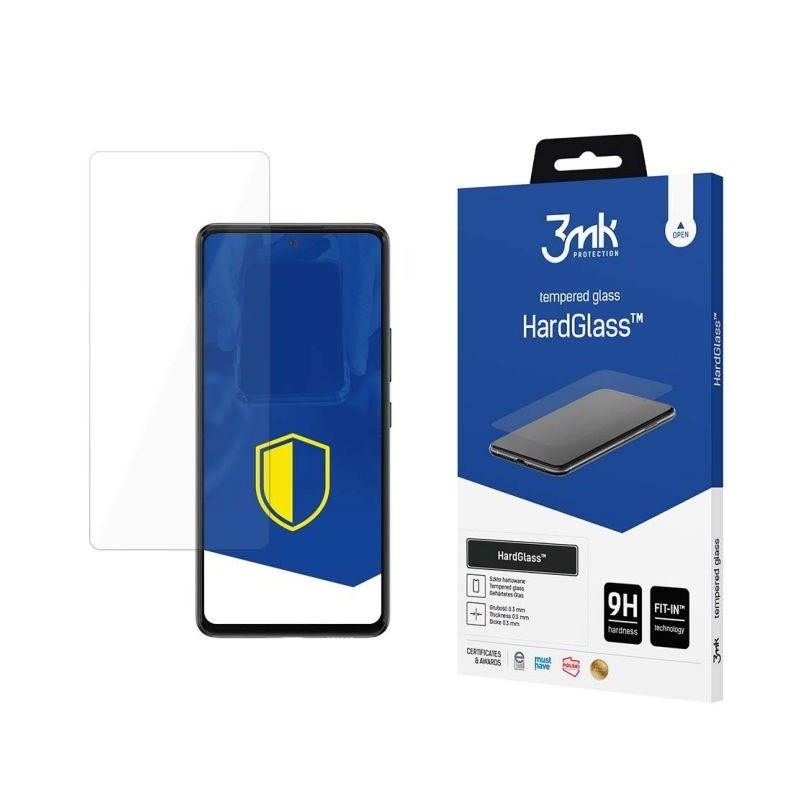 Szkło hartowane do Samsung Galaxy A35/A55 5G - 3mk HardGlass