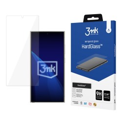 Szkło hartowane do Samsung Galaxy S26 Ultra - 3mk HardGlass… | PartsPC.pl