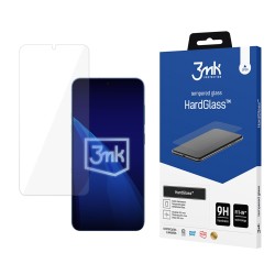 Szkło hartowane do Samsung Galaxy S26+ - 3mk HardGlass | PartsPC.pl