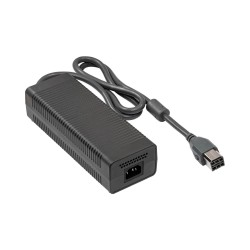 Zasilacz impulsowy Akyga AK-PD-14 12V / 16.5A, 5Vsb / 1A 203… | PartsPC.pl