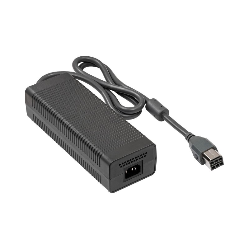 Zasilacz impulsowy Akyga AK-PD-14 12V / 16.5A, 5Vsb / 1A 203… | PartsPC.pl