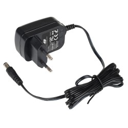 Zasilacz sieciowy Akyga AK-TB-11 do tabletów 9V/1A 9W DC 5,5… | PartsPC.pl