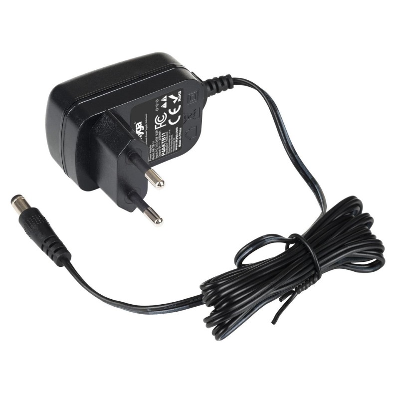 Zasilacz sieciowy Akyga AK-TB-11 do tabletów 9V/1A 9W DC 5,5… | PartsPC.pl