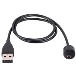 Kabel do ładowania Xiaomi Mi Band 5 Akyga AK-SW-14 0,5m | PartsPC.pl