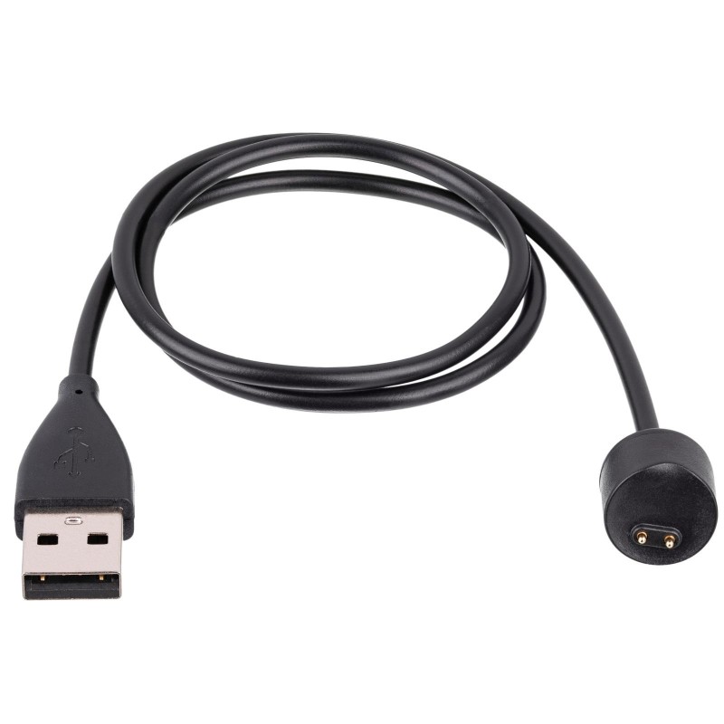 Kabel do ładowania Xiaomi Mi Band 5 Akyga AK-SW-14 0,5m | PartsPC.pl
