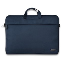 Torba do laptopa Beline 16" granatowa | PartsPC.pl