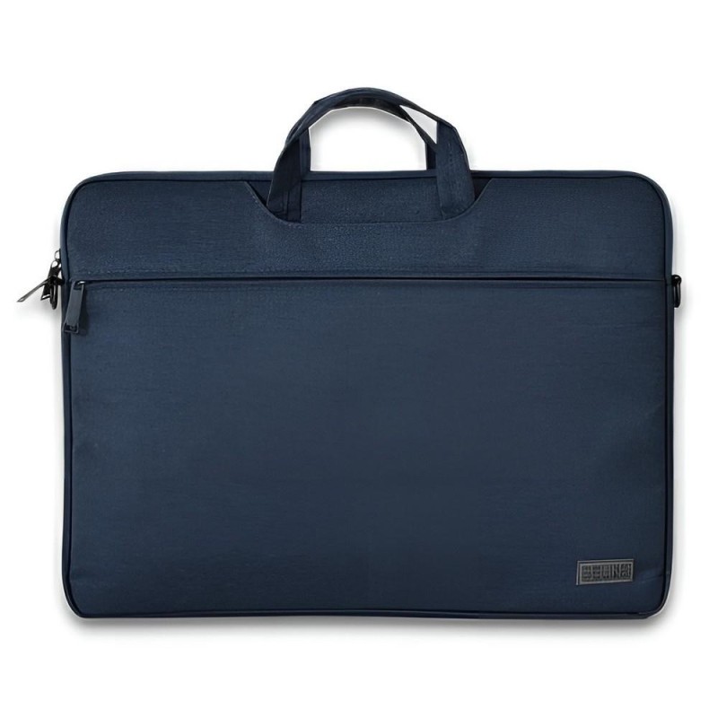 Torba do laptopa Beline 16" granatowa | PartsPC.pl