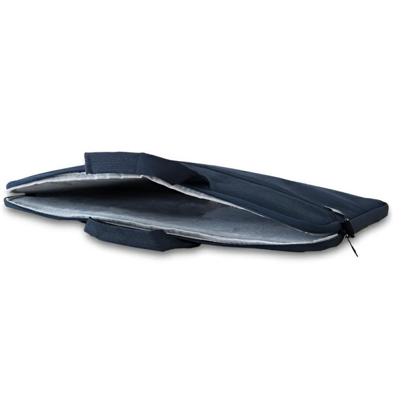 Torba do laptopa Beline 16" granatowa | PartsPC.pl