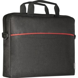Torba do notebooka Defender LITE 15.6" czarna | PartsPC.pl