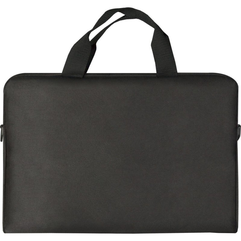 Torba do notebooka Defender LITE 15.6" czarna | PartsPC.pl