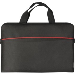 Torba do notebooka Defender LITE 15.6" czarna | PartsPC.pl