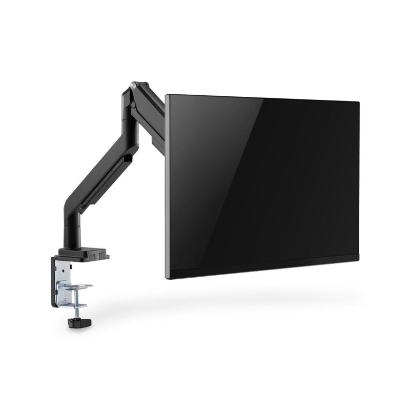 Ramię biurkowe pojedyncze (zacisk) DIGITUS 1xLCD max.32"max.… | PartsPC.pl