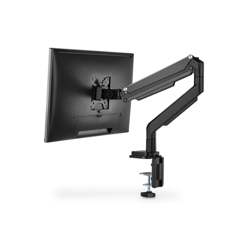 Ramię biurkowe pojedyncze (zacisk) DIGITUS 1xLCD max.32"max.… | PartsPC.pl