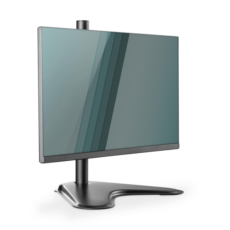 Stojak biurkowy pojedynczy DIGITUS, 1xLCD, max. 32", max. 8k… | PartsPC.pl