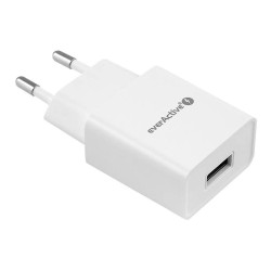 Ładowarka sieciowa everActive SC-200 1xUSB 2,4A