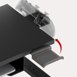 Podstawka pod laptop / monitor Ergo Office, max. obciążenie … | PartsPC.pl