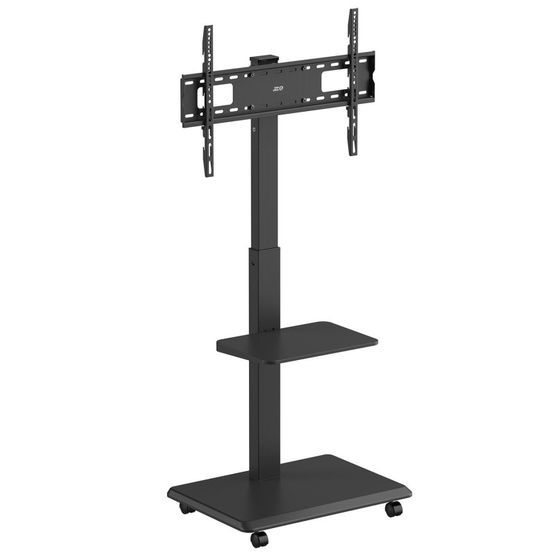 Stand / wózek dla TV Ergo-Office ER-304 B, max. obciążenie 5… | PartsPC.pl