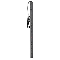 APC RACK PDU BASIC ZEROU 16A 230V C13 C19 AP7552 | PartsPC.pl