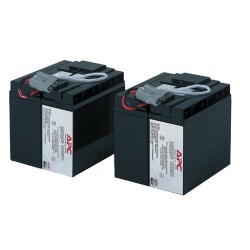 APC Baterie RBC 55 RBC55 | PartsPC.pl