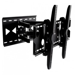 ART Uchwyt LCD AR-24 32-100 cali do 100kg regulowany | PartsPC.pl