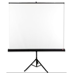 Avtek Ekran na statywie TRIPOD STANDARD 200 (1:1, 200x200cm,… | PartsPC.pl