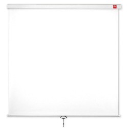 Avtek Ekran ścienny ręczny Wall Standard 175 (1:1, 175x175cm… | PartsPC.pl