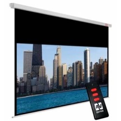 Avtek Ekran elektryczny Video Electric 240 (4:3, 235x176.6cm… | PartsPC.pl