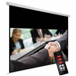 Avtek Ekran elektryczny Business Electric 200 (16:10, 195 x1… | PartsPC.pl