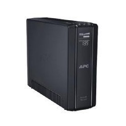 APC BR1500GI Back RS 1500VA 230V LCD GREEN | PartsPC.pl
