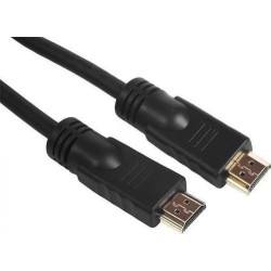 Gembird Kabel HDMI-HDMI v2.0 3D TV High Speed Ethernet 10M (… | PartsPC.pl