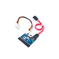 Gembird Adapter dwukierunkowy SATA IDE | PartsPC.pl
