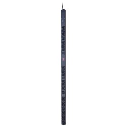 APC Listwa AP7557 RACK PDU BASIC ZERO U 11kW 36xC13/6xC19 | PartsPC.pl