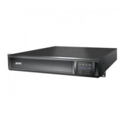 APC SMX1500RMI2UNC X 1500VA USB/AP9641/RS/LCD/RT 2U | PartsPC.pl