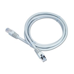 Gembird Patch cord ekranowany FTP kat.6 osłonka zal. 20M sza… | PartsPC.pl