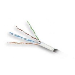 Gembird Kabel FTP-ekranowany KAT 5e drut aluminiowo-miedziow… | PartsPC.pl