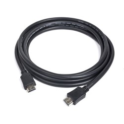 Gembird Kabel HDMI-HDMI v2.0 3D TV High Speed Ethernet 15M (… | PartsPC.pl