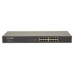 TP-LINK SG1016 switch L2 16x1GbE Desktop/Rack | PartsPC.pl