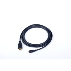 Gembird Kabel HDMI-HDMI MICRO v2.0 (A-D) High Speed 1.8M (po… | PartsPC.pl