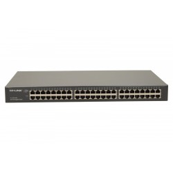 TP-LINK SG1048 switch L2 48x1GB Desktop/Rack | PartsPC.pl