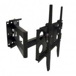 ART Uchwyt LCD AR-20B 32-65 cali 45kg pion/poziom | PartsPC.pl