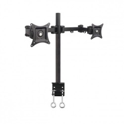ART Uchwyt do monitora LCD 2monitory 13-27'' L02 | PartsPC.pl